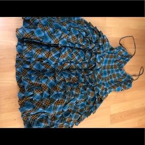 Vintage Betsey Johnson Dress